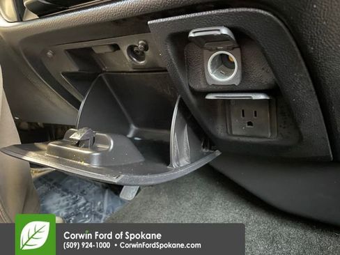 Used 2016 Chevrolet Silverado 1500 LT w/ LT Fleet Convenience Package image 54