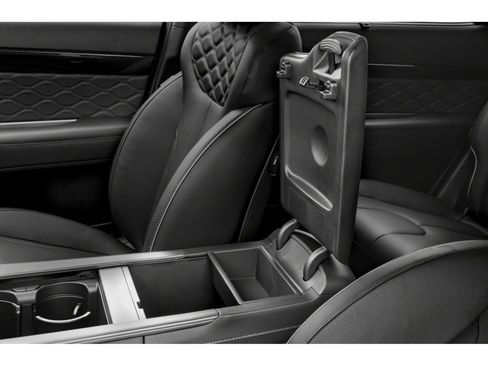 Used 2020 Hyundai Palisade Limited FWD image 9