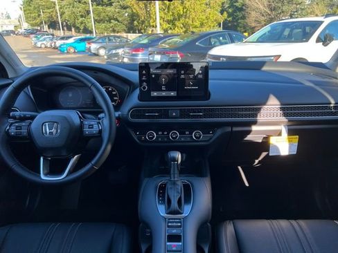 New 2026 Honda HR-V EX-L image 11