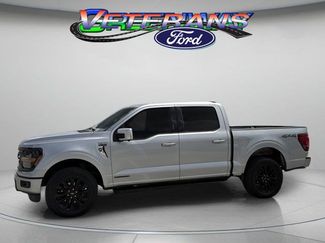 Used 2024 Ford F150 XLT w/ Equipment Group 302A MID AWD/4WD video 1