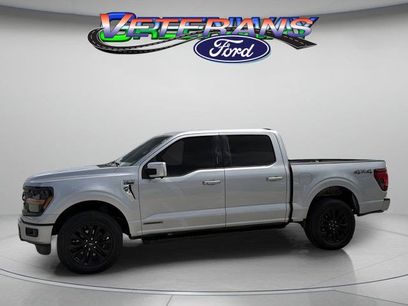 Used 2024 Ford F150 XLT w/ Equipment Group 302A MID