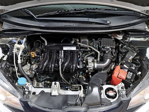 Used 2015 Honda Fit LX image 33
