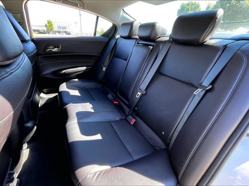 Used 2016 Acura ILX FWD image 32