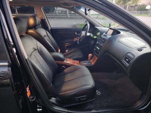 Used 2004 INFINITI I35 w/ Navigation Pkg image 26