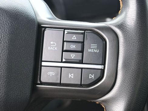Used 2025 Ford F150 Tremor w/ Bed Utility Package AWD/4WD image 23