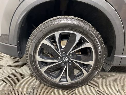 Used 2022 MAZDA CX-5 AWD 2.5 S w/ Premium Plus Pkg image 12