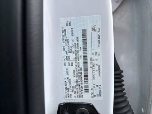 Used 2019 Ford F150 XLT w/ Equipment Group 302A Luxury AWD/4WD image 32