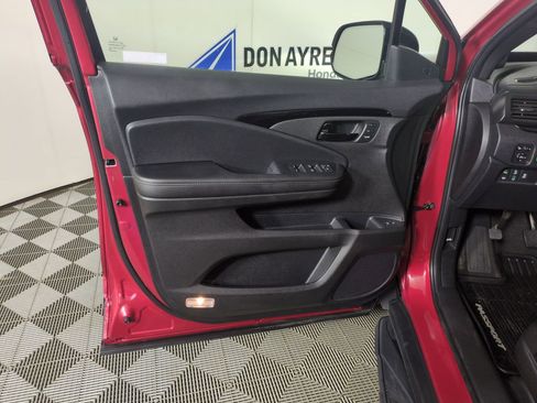 Certified 2022 Honda Passport Elite image 14