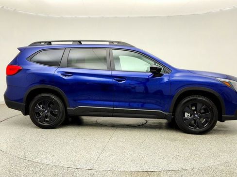 Used 2026 Subaru Ascent Premium AWD/4WD image 4