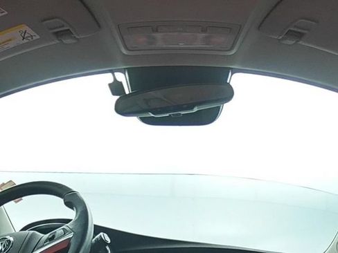 Used 2017 Buick Encore Preferred FWD image 25
