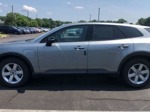 New 2025 Honda Prologue EX image 6