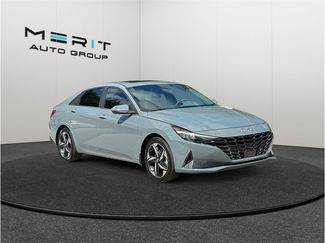 Used 2022 Hyundai Elantra SEL w/ Convenience + Premium Package FWD video 1