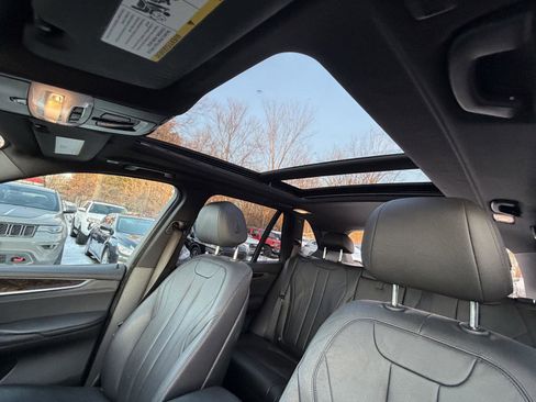 Used 2017 BMW X5 xDrive35i image 16