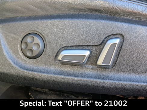 Used 2016 Audi A5 2.0T Premium Plus w/ Technology Package image 16