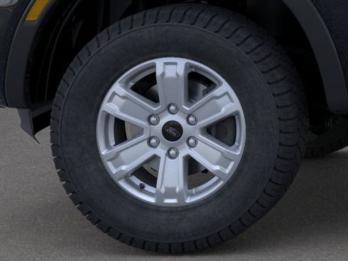 New 2026 Ford Ranger XL RWD image 20