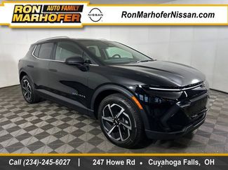 Used 2026 Chevrolet Equinox EV LT 360° Tour