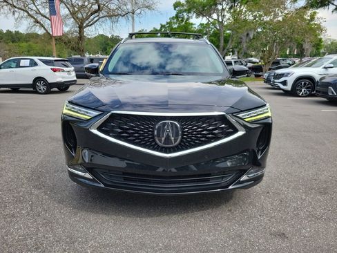Used 2023 Acura MDX SH-AWD w/ Advance Package image 7