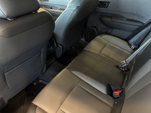 New 2026 Subaru Outback Premium image 11