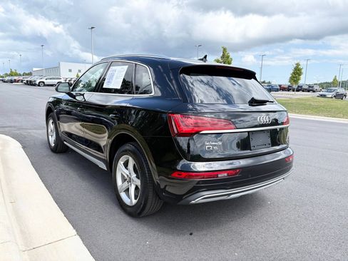Used 2023 Audi Q5 2.0T Premium AWD/4WD image 6