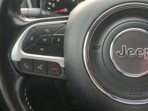 Used 2021 Jeep Compass Latitude w/ Convenience Group image 24