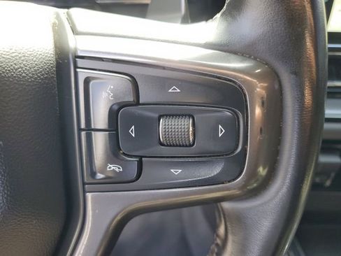 Certified 2024 Chevrolet Silverado 1500 ZR2 image 27