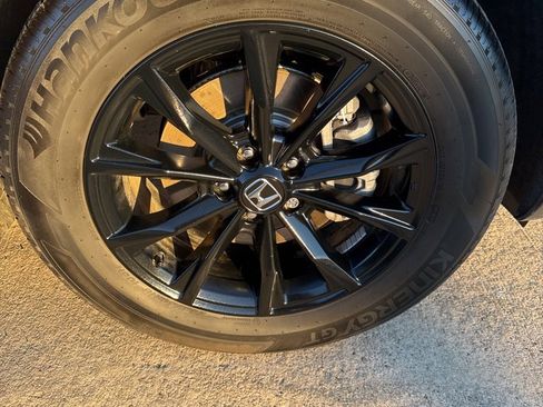 Used 2024 Honda CR-V Sport image 7