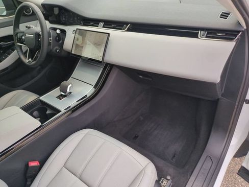 Used 2024 Land Rover Range Rover Evoque S AWD/4WD image 19