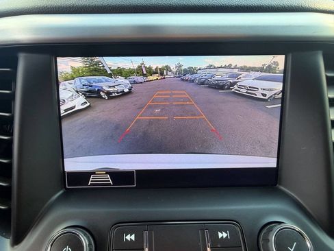 Used 2020 GMC Acadia SLT FWD image 21