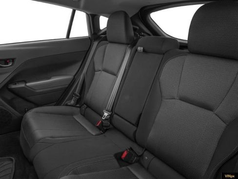 New 2026 Subaru Crosstrek 2.5i Premium AWD/4WD image 11