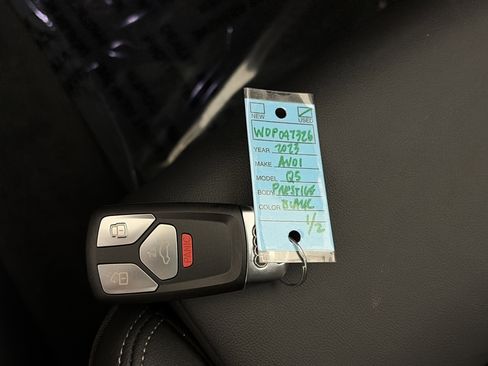 Certified 2023 Audi Q5 2.0T Prestige w/ Prestige Package image 33