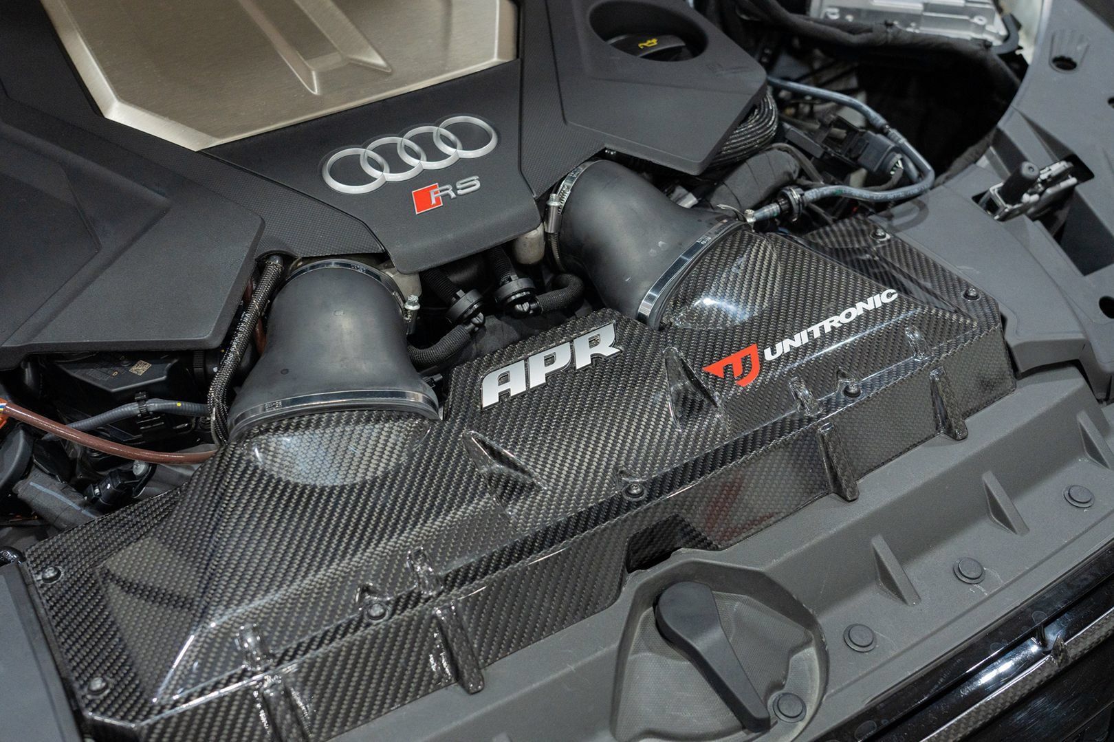 Used 2023 Audi RS 6 AWD/4WD image 63