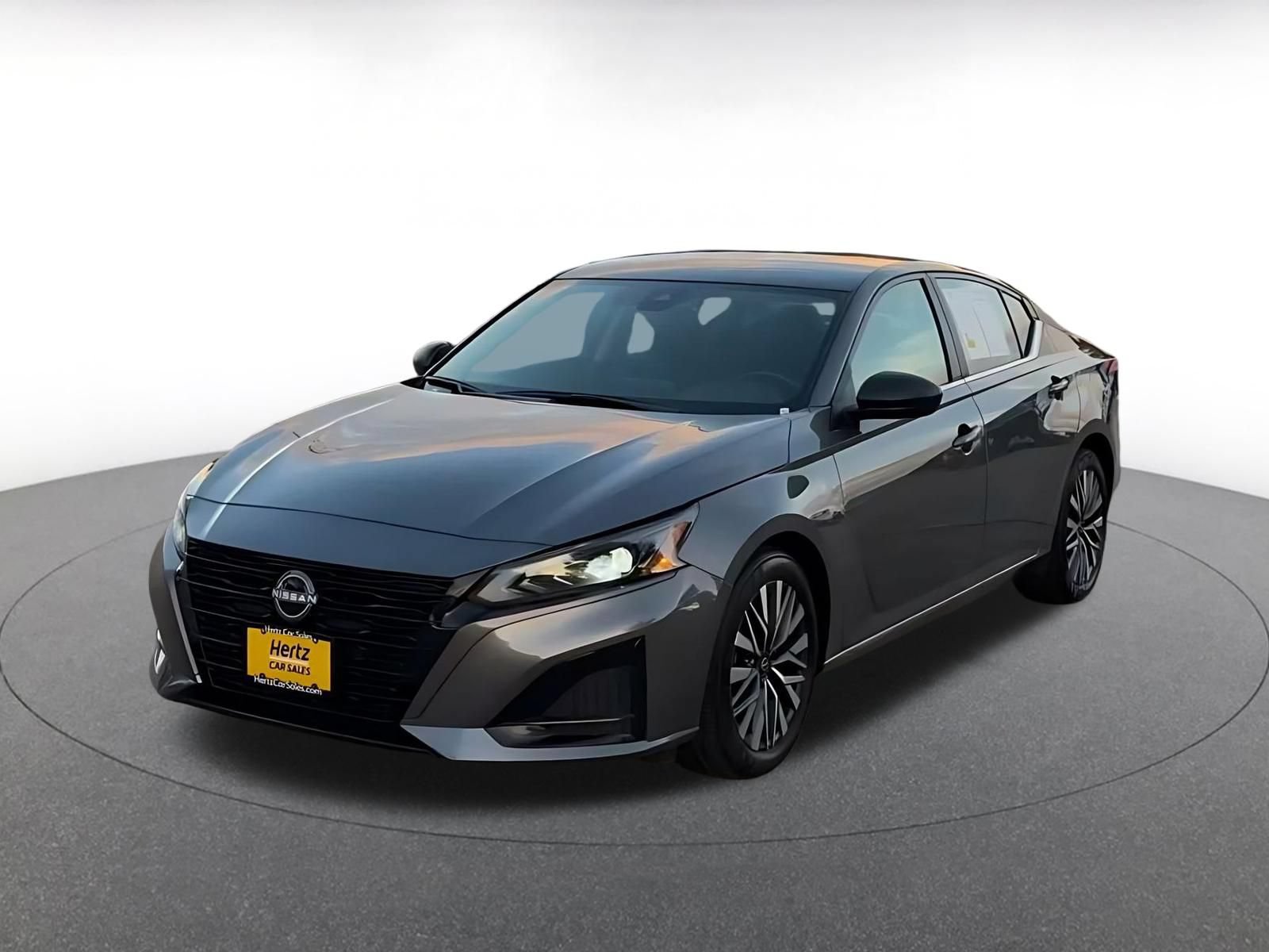 Used 2026 Nissan Altima 2.5 SV FWD image 6