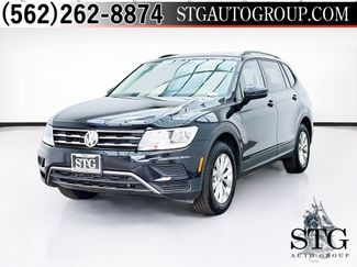 Used 2019 Volkswagen Tiguan S w/ Driver Assistance Package image 1