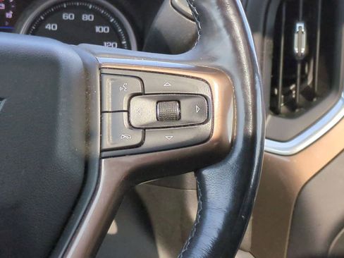 Used 2019 Chevrolet Silverado 1500 High Country w/ Z71 Off-Road Package image 26