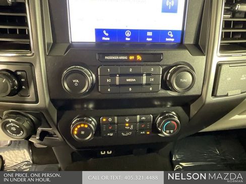 Used 2020 Ford F150 XLT w/ Equipment Group 302A Luxury image 34