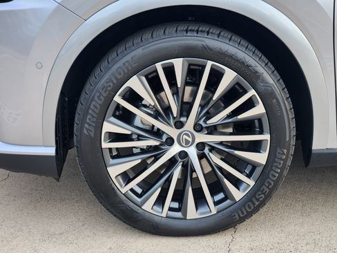 New 2026 Lexus RX 350 FWD image 6