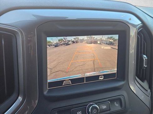 Certified 2024 GMC Sierra 1500 Pro w/ Graphite Edition image 13