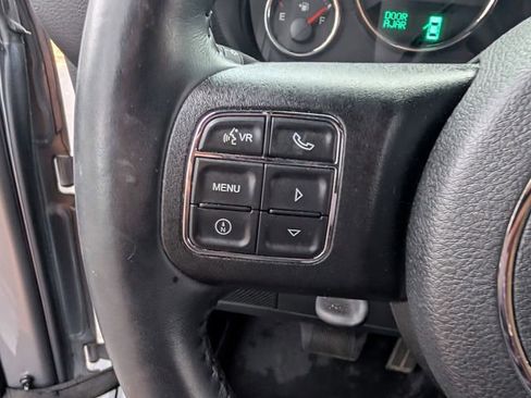 Used 2018 Jeep Wrangler Unlimited Sport S image 30