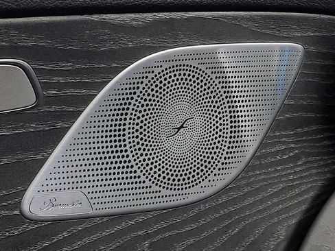 Used 2020 Mercedes-Benz AMG GT 53 w/ Driver Assistance Package image 32