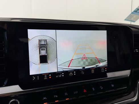 Used 2025 GMC Sierra 1500 Elevation w/ Preferred Package image 19