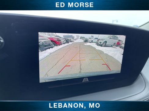 Certified 2024 Buick Encore GX Sport Touring image 14