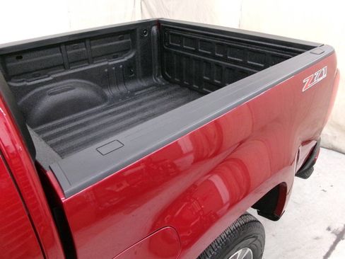 Used 2020 Chevrolet Colorado Z71 image 6