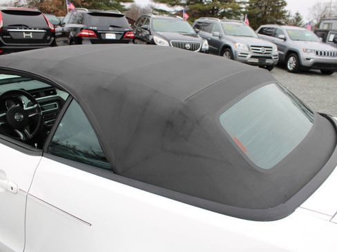 Used 2012 Ford Mustang Premium image 30