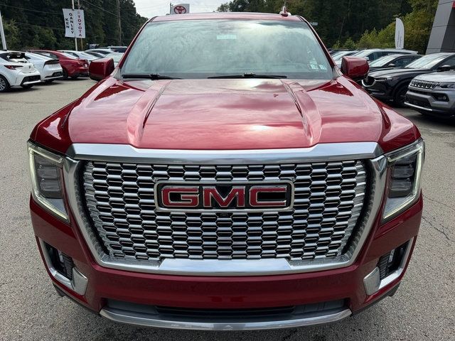 Used 2022 GMC Yukon Denali AWD/4WD image 11