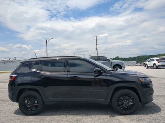 New 2026 Jeep Compass Latitude AWD/4WD video 2