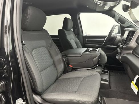 New 2026 RAM 1500 Big Horn AWD/4WD image 26