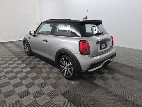 Used 2024 MINI Cooper S FWD image 6