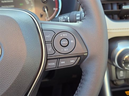 New 2025 Toyota RAV4 XLE Premium image 28