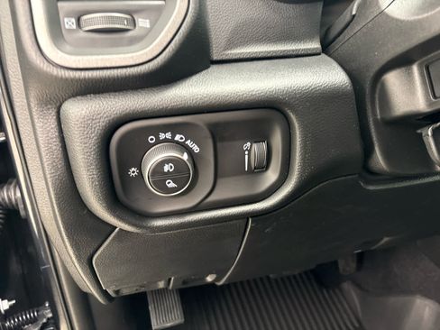New 2026 RAM 2500 Tradesman AWD/4WD image 13