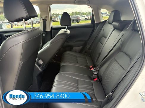 New 2026 Honda HR-V EX-L image 15